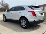 Used 2017 Cadillac XT5 Luxury w/ LPO, Wheel Lock Package image 3