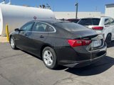 Used 2023 Chevrolet Malibu LT w/ Driver Confidence Package image 4