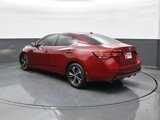 Used 2023 Nissan Sentra SV image 5