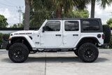 Used 2020 Jeep Wrangler Unlimited Rubicon image 3