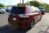 Used 2019 Toyota Sienna SE image 5