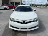 Used 2014 Toyota Camry SE image 2