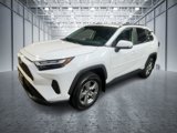 Used 2022 Toyota RAV4 XLE image 4