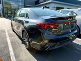 Certified 2023 Kia Forte GT-Line w/ GT-Line Premium Package image 2