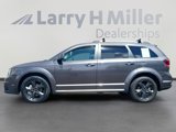 Used 2020 Dodge Journey Crossroad w/ Popular Equipment Group image 2