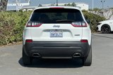 Used 2021 Jeep Cherokee Latitude Lux w/ Sun & Sound Group image 5