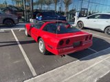 Used 1990 Chevrolet Corvette Coupe image 3