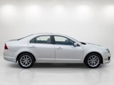 Used 2012 Ford Fusion SEL image 4