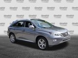 Used 2013 Lexus RX 350 FWD image 2