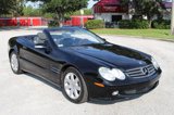 Used 2003 Mercedes-Benz SL 500 image 2