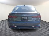 Used 2024 Audi A5 2.0T Premium image 5