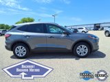 Used 2022 Ford Escape S image 2
