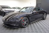 Used 2021 Porsche Taycan 4S image 4