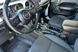 Certified 2021 Jeep Wrangler Unlimited Islander image 2