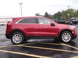 Used 2019 Cadillac XT4 Luxury w/ Cold Weather Package image 3
