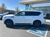 Used 2022 INFINITI QX80 Premium Select w/ Cargo Package image 4
