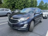 Used 2019 Chevrolet Equinox LT image 2