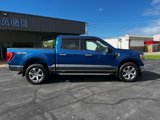 Used 2022 Ford F150 4x4 SuperCrew image 2