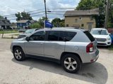 Used 2016 Jeep Compass High Altitude image 3