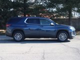 Certified 2023 Chevrolet Traverse LT image 2