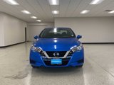 Used 2021 Nissan Versa SV image 3