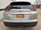 New 2025 Mitsubishi Eclipse Cross ES image 4