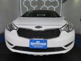 Used 2016 Kia Forte LX image 2