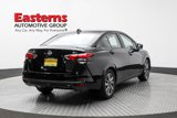 Used 2023 Nissan Versa SV image 5