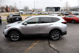 Used 2022 Honda CR-V EX image 4