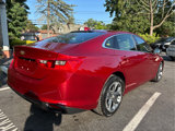 Used 2023 Chevrolet Malibu LT image 4