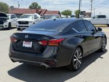 Used 2022 Nissan Altima 2.5 SR image 3