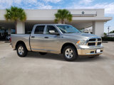 Used 2023 RAM 1500 Classic SLT w/ Trailer & Traction Group image 3