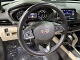 Certified 2022 Cadillac CT4 Luxury image 3