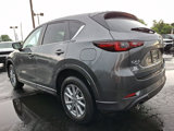 Used 2025 MAZDA CX-5 AWD 2.5 S w/ Select Package image 4