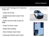 Used 2020 RAM ProMaster City Tradesman image 6