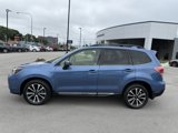 Used 2017 Subaru Forester 2.0XT Touring image 3
