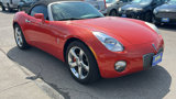 Used 2008 Pontiac Solstice Convertible w/ Premium Package image 4
