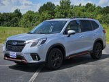Used 2023 Subaru Forester Sport image 3