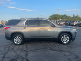 Used 2018 Chevrolet Traverse LS image 2