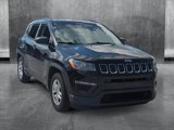 Used 2018 Jeep Compass Sport w/ Tech Group image 3