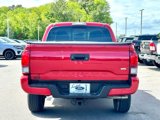 Used 2022 Toyota Tacoma SR5 w/ Technology Package image 4