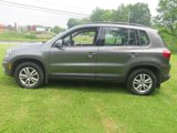 Used 2016 Volkswagen Tiguan S image 4