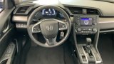 Certified 2019 Honda Civic LX image 4