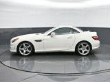 Used 2012 Mercedes-Benz SLK 250 image 4