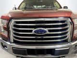 Used 2015 Ford F150 XLT w/ Equipment Group 302A Luxury image 2
