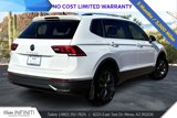 Used 2022 Volkswagen Tiguan SE image 2