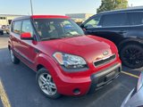 Used 2011 Kia Soul + w/ Audio Pkg image 2