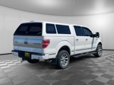 Used 2012 Ford F150 Platinum image 5