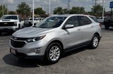 Used 2019 Chevrolet Equinox LT w/ Driver Convenience Package image 3