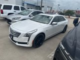 Used 2018 Cadillac CT6 Platinum image 3